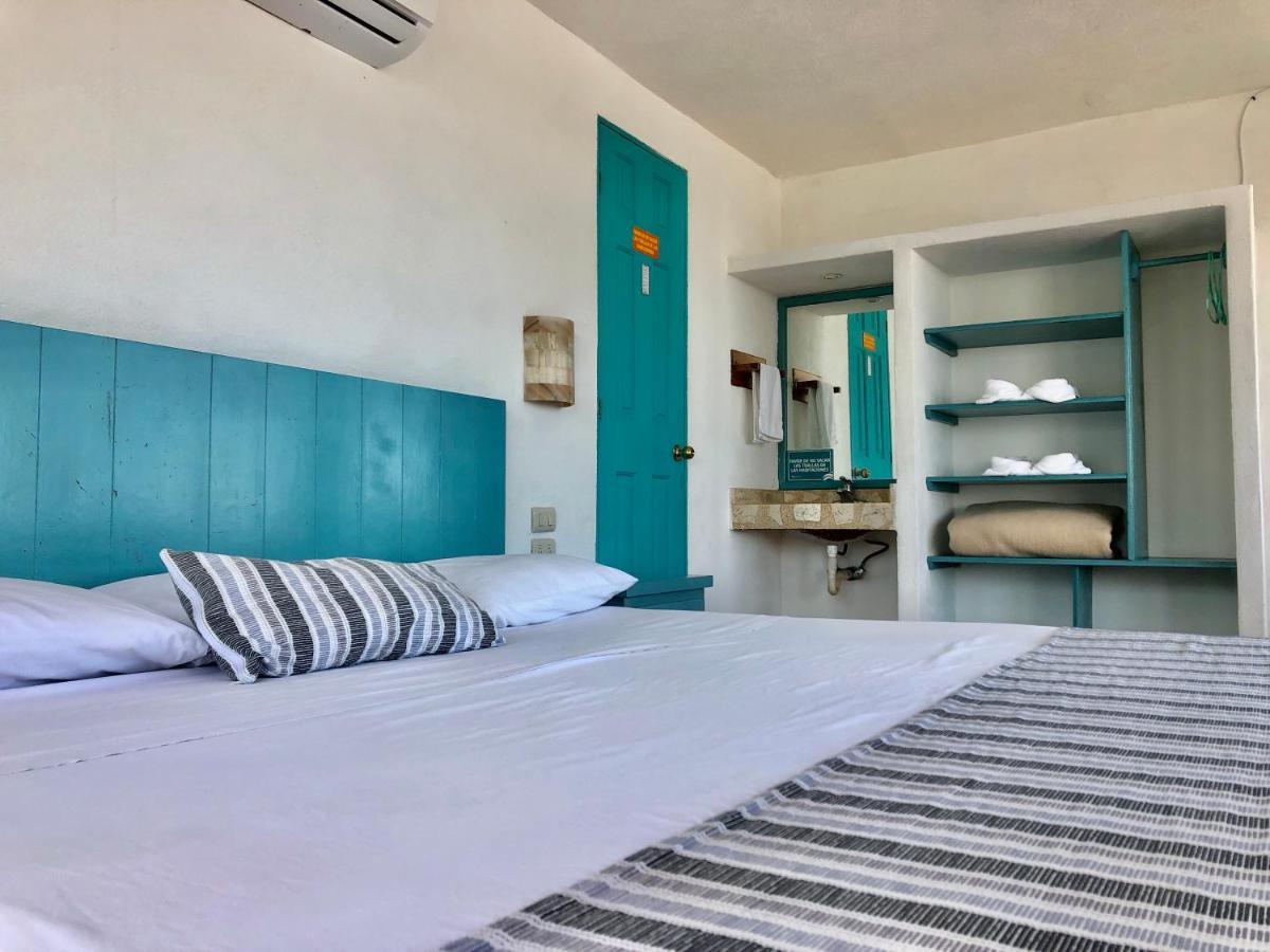 Marbella Costa Esmeralda 3*