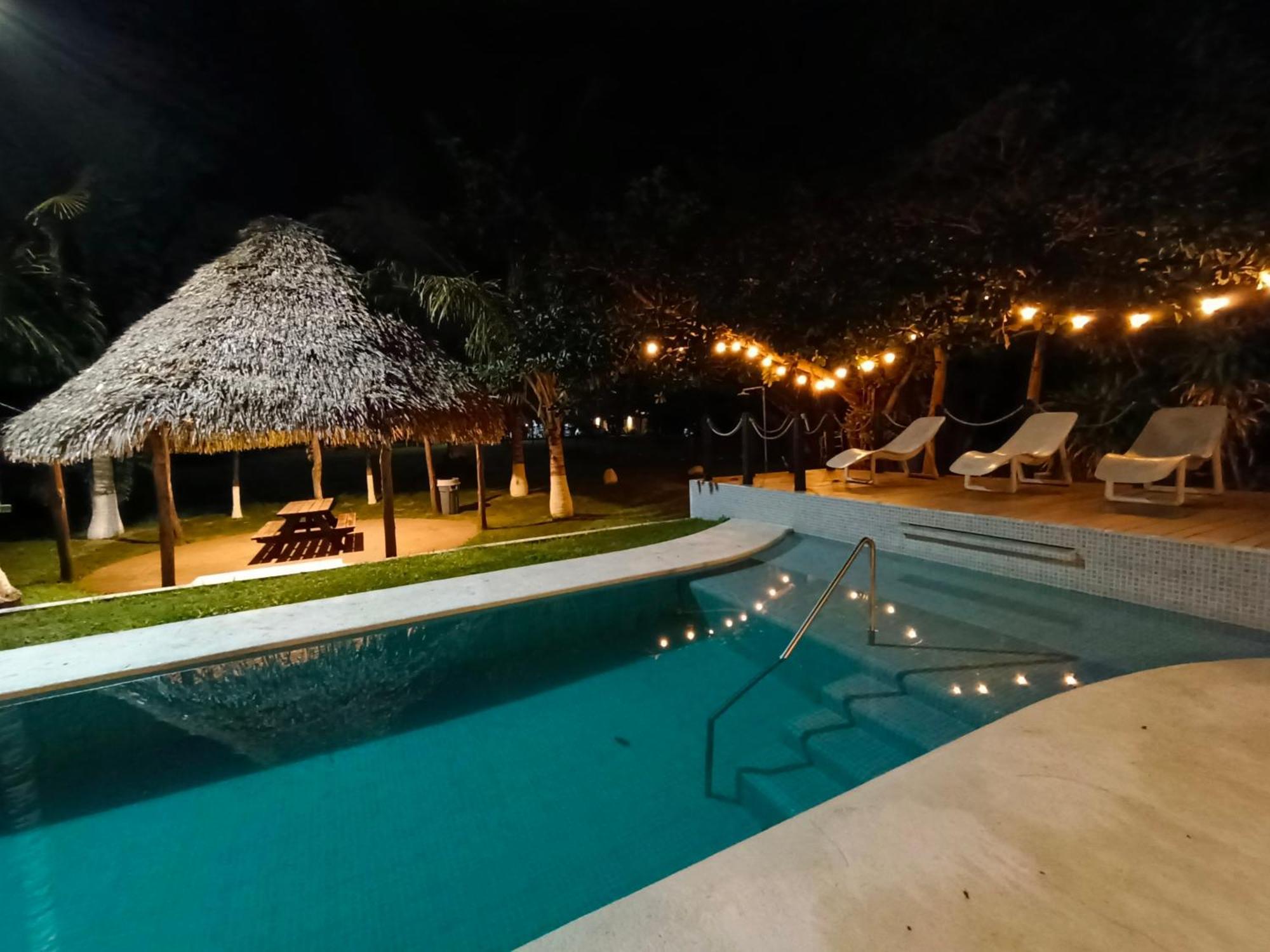 Hotel Marbella Costa Esmeralda 3*