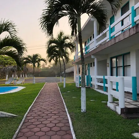 Hotel Bungalows Marbella Costa Esmeralda Monte Gordo Exterior photo