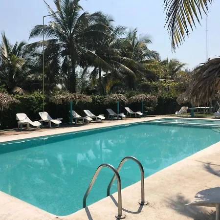 Hotel Bungalows Marbella Costa Esmeralda Monte Gordo Exterior photo