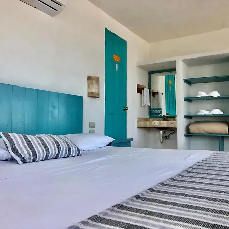 Hotel Bungalows Marbella Costa Esmeralda Monte Gordo Exterior photo