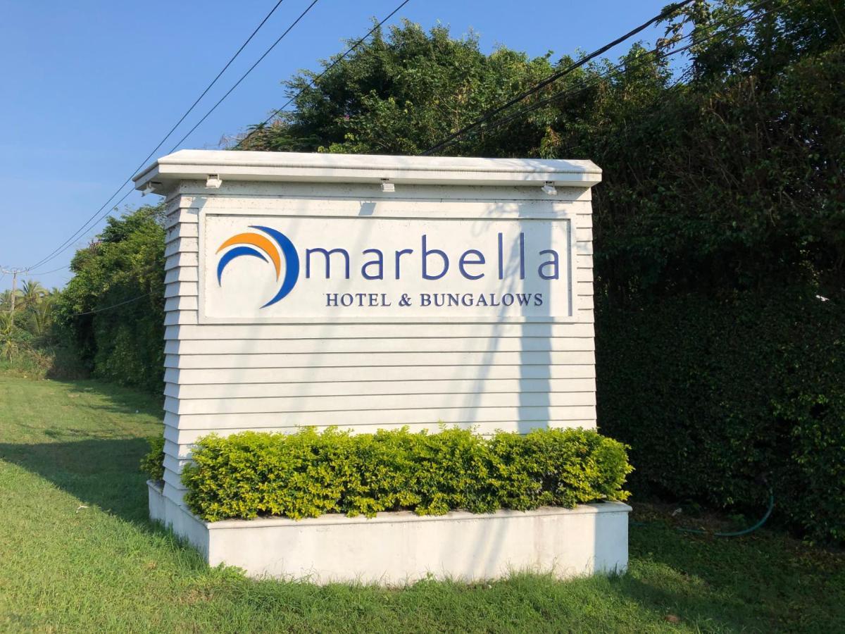 Marbella Costa Esmeralda Hotel