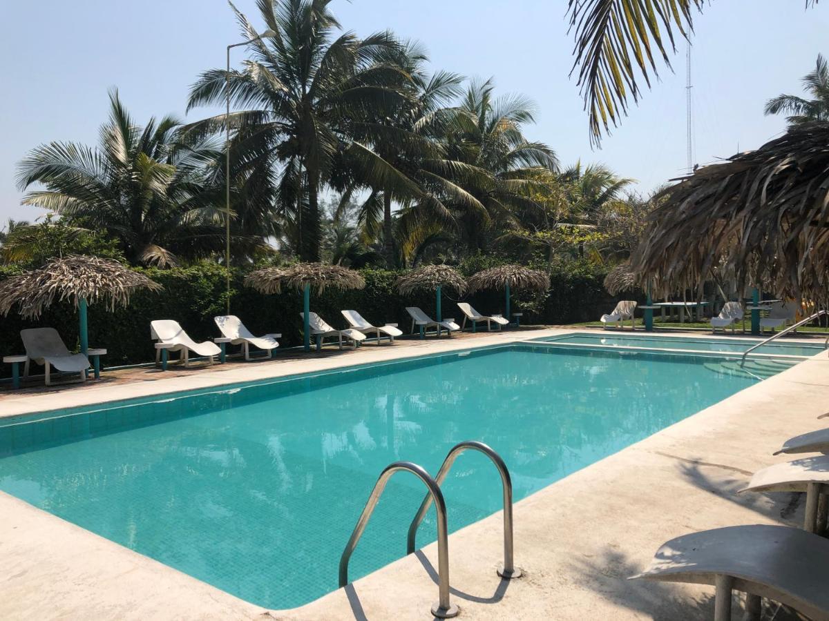 Marbella Costa Esmeralda Hotel 3*