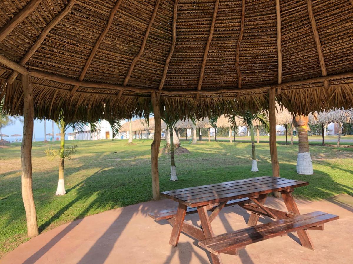 Marbella Costa Esmeralda Hotel 3*