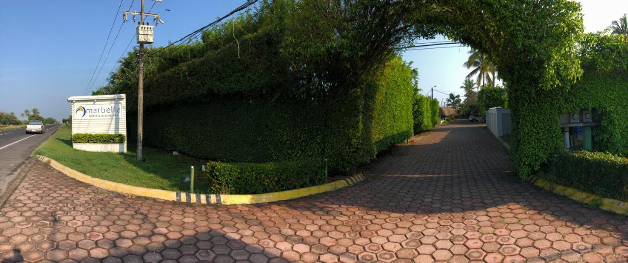 Marbella Costa Esmeralda 3*