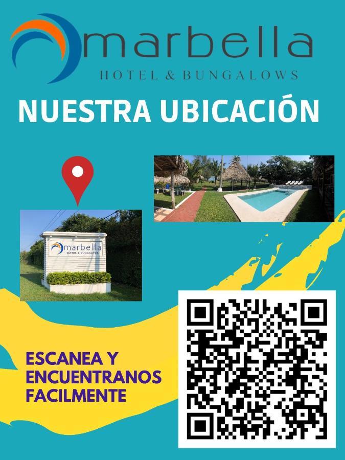 Marbella Costa Esmeralda Hotel