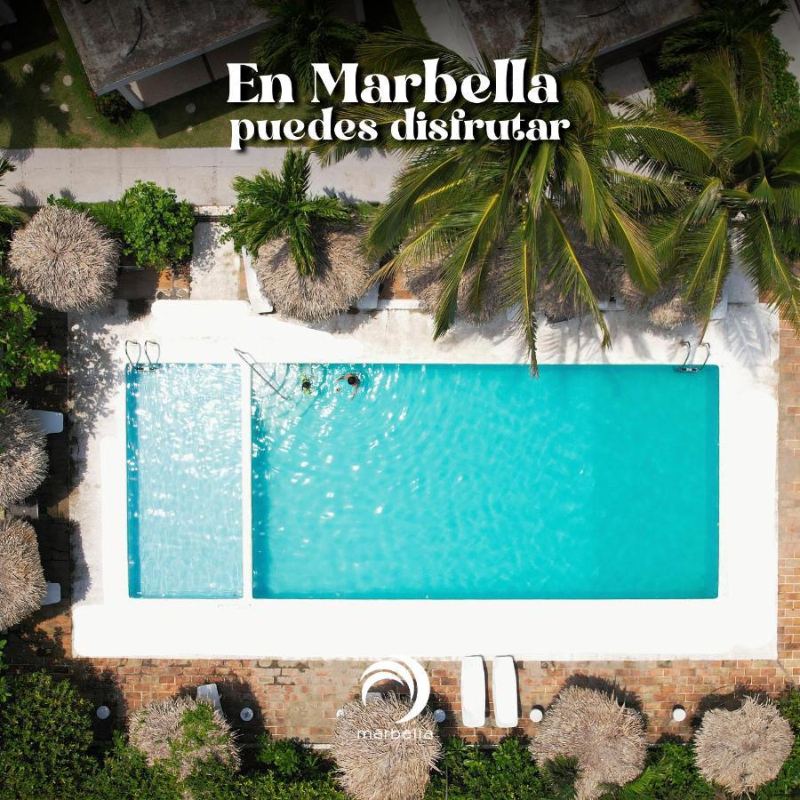 Marbella Costa Esmeralda Monte Gordo
