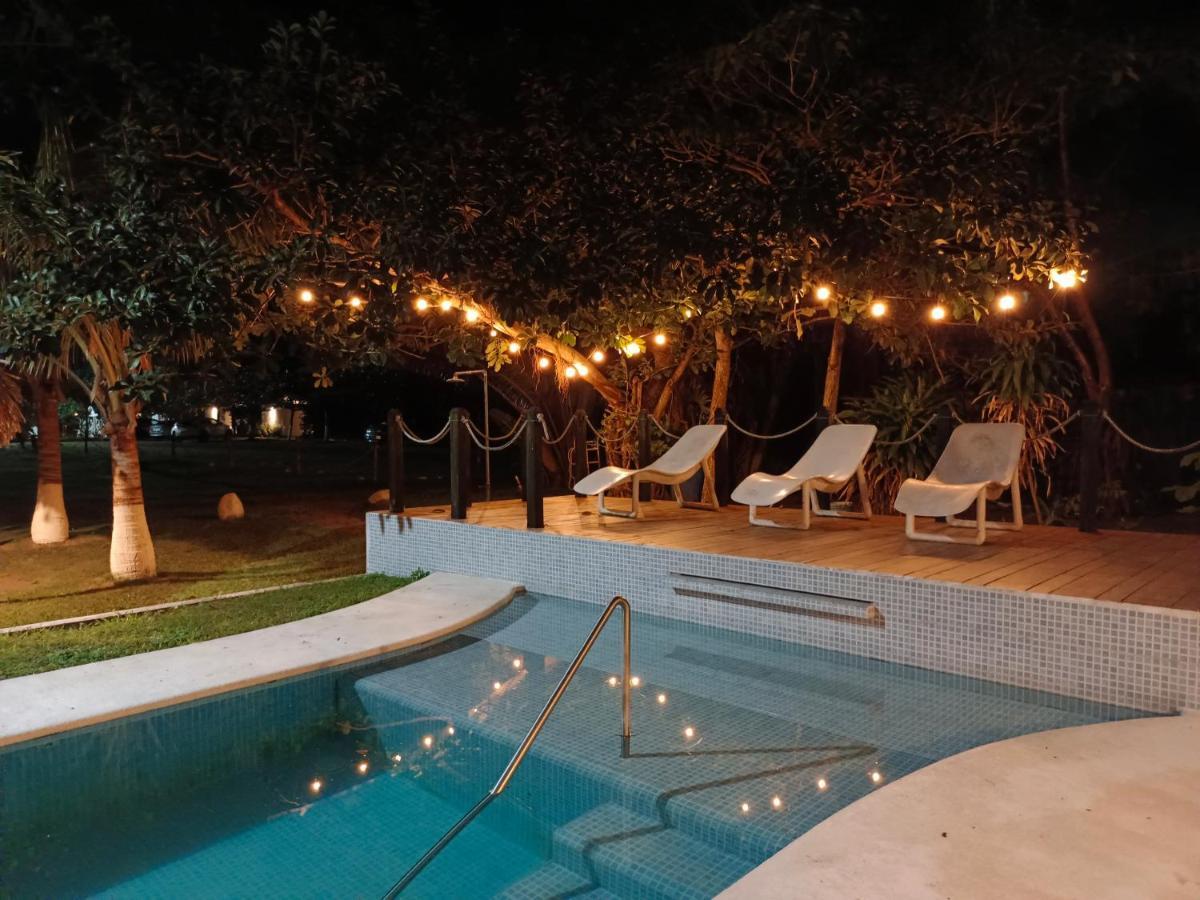 Marbella Costa Esmeralda 3* Monte Gordo