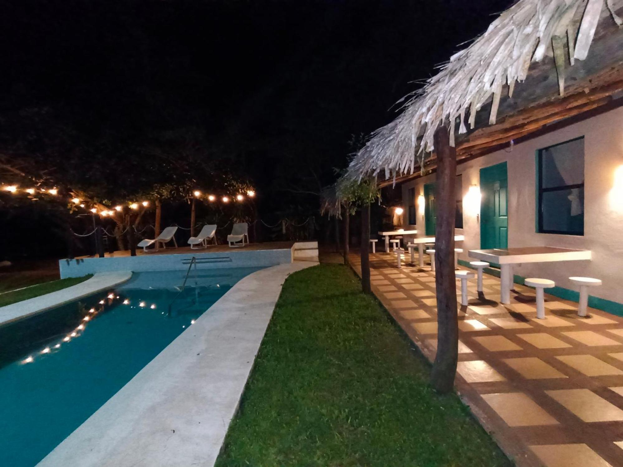 Marbella Costa Esmeralda Hotel 3*