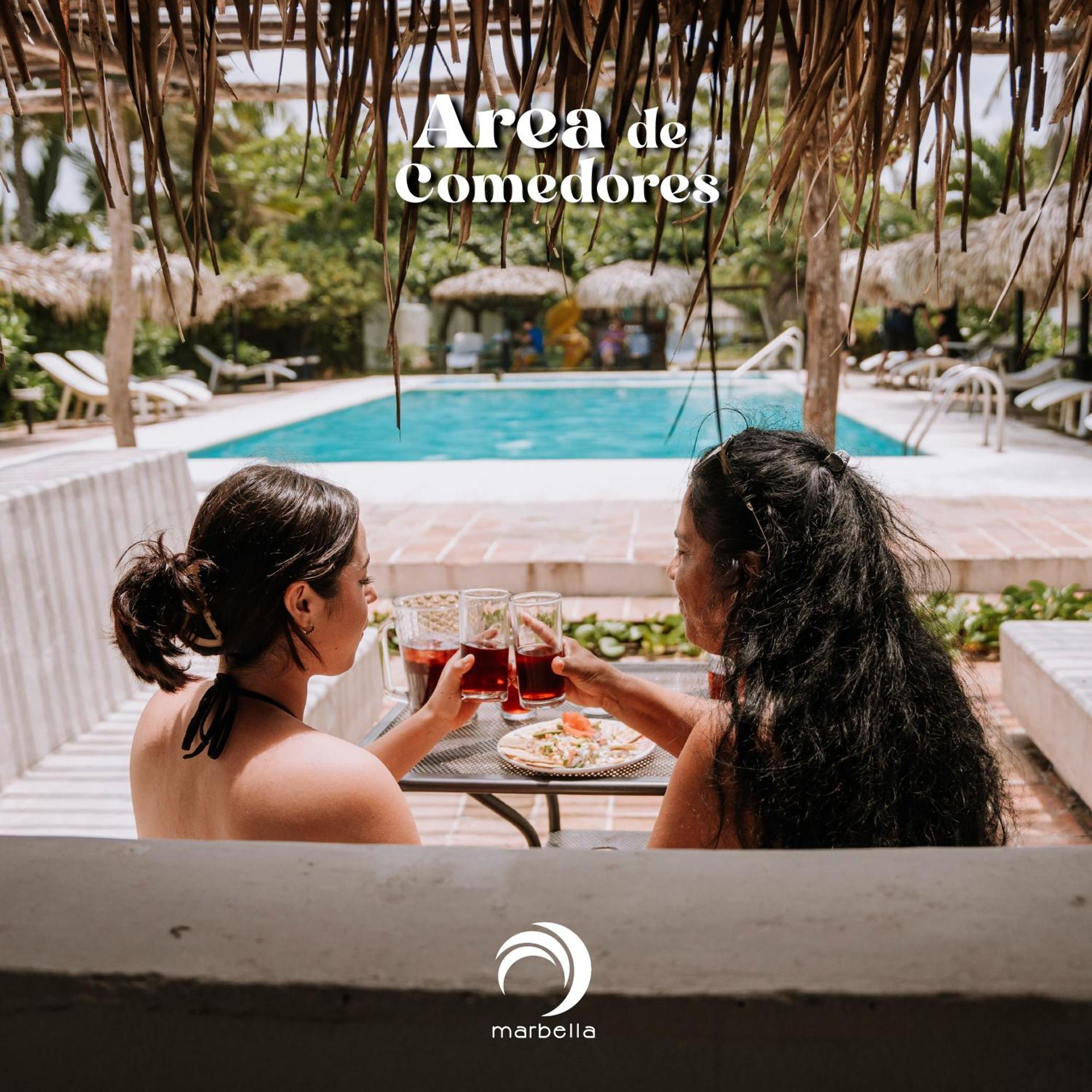 Hotel Marbella Costa Esmeralda Monte Gordo