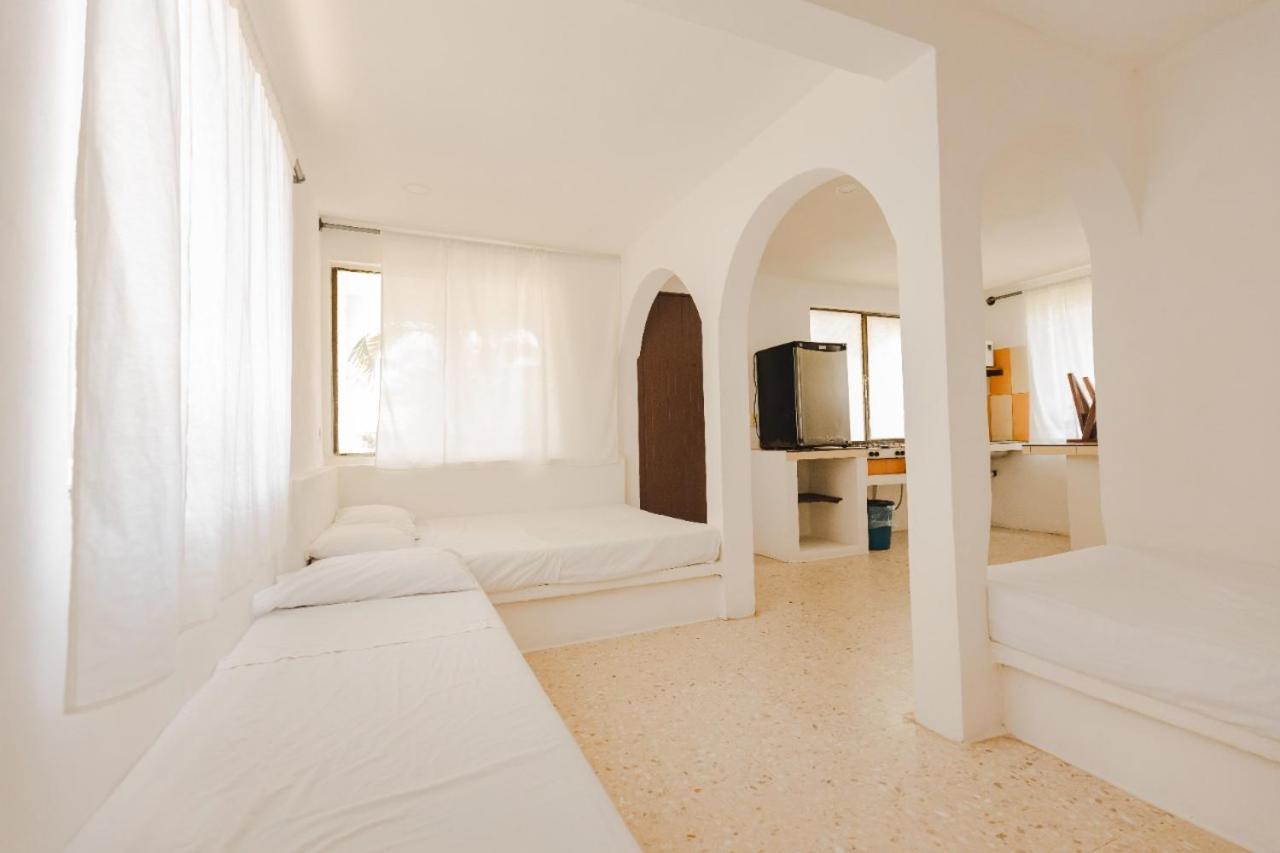 Marbella Costa Esmeralda 3*