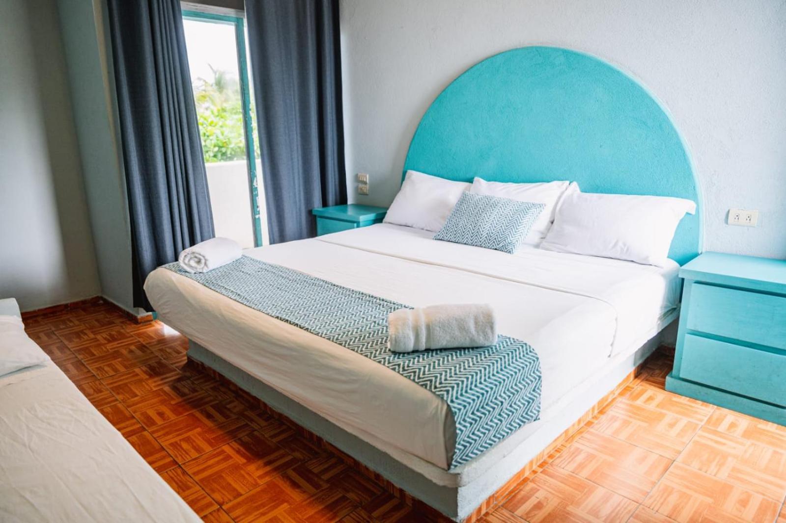 Marbella Costa Esmeralda 3*